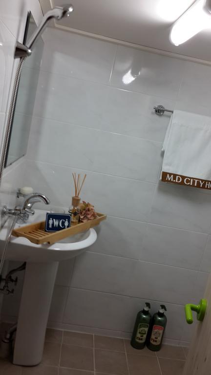 Star Hostel Myeongdong Ing 首爾 客房 照片